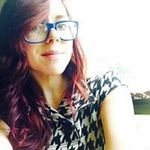 Amber Lee Billington - @sandwav3s - Instagram