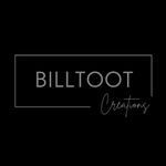 Lee Billington - @billtoot_creations - Instagram