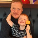 Lee Billington - @billtoot7773 - Instagram