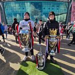 Lee Billington - Facebook