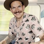 Lee Billington - @leebillington - Instagram