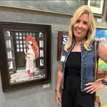Lee Ann Billups Blevins - @leeannbillupsblevins - Instagram