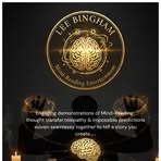 Lee Bingham - Facebook