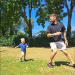 Lee Bingham - @leebings - Instagram
