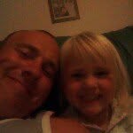 Lee Birkett - @olly150 - Instagram