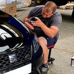 Lee Birkett - @leesdetailinguk - Instagram