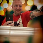Lee Birkin - @leebirkin - Instagram