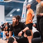 Lee Bishop - @leebishopfitness - Instagram
