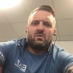 Lee Bishop - @bishbashboshboss - Instagram