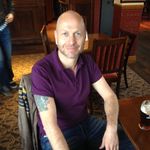 Lee Bishop - @leebishop083 - Instagram