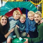 Lee Bishop - @lee_bishop - Instagram