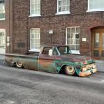Lee bishop - @garzinaautos - Instagram