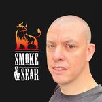 Lee Bishop - Smoke & Sear - @smoke.sear - Instagram