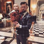 Mr Bishop - @leebishop_ - Instagram