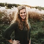 Mollee Bjerke - @molleebjerke - Instagram