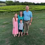 Lee Blackmon Byrd - @leebbyrd - Instagram