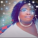 Connie Lee-Blackshear - @ladybugcb93 - Instagram