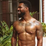 Lee Blackshear - @leeblackshearjr - Instagram