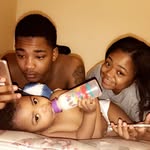 MiKylee Blackshear - @mikyleeblackshear - Instagram