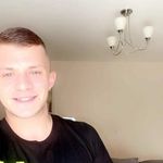 Lewis Lee Blackston - @lewisleeblackstone - Instagram