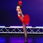 Blaise Van Der Wende - @blaiselee13 - Instagram