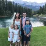 Kara-Lee Blais - @yvesmblais - Instagram