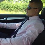 Lee Blakeman - @blakeylee28 - Instagram