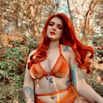 Rosa Lee Bloom Backup - @_rosaleebloom - Instagram