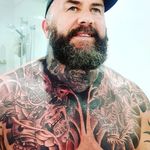 Lee Blowers - @lee_the_chest_1968 - Instagram