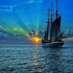 Lee Blume - @capt.turk - Instagram