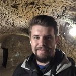Lee Blume - @ree_broom - Instagram