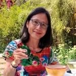 Hwei-Lee Blumenthaler-Chang - @hweileeblumenthalerchang - Instagram