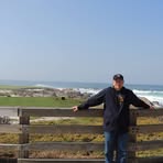 Lee Blumenthal - Facebook