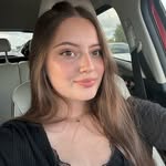 Shaylee - @shayleeblumenthal - Instagram