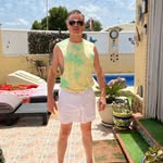 Lee Blunden - @lblund1981 - Instagram