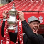 Lee dell - @leeblundendell - Instagram