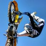 Bobby Lee FMX x STFU $$$ - @lee_bobby_stfu - Instagram