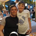 Lee Bognar - @lee_boggy86 - Instagram