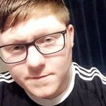 Lee McKiddie - @leeboland1996 - Instagram