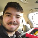 Lee Boles - @c0mmanderl33 - Instagram