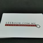 @leebook_reader - Instagram
