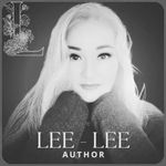 Ashley Lee-Burt - @lee.leebooks - Instagram