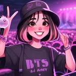 Señorita Lee - @lee__borah - Instagram