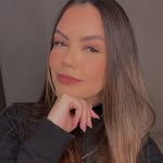 Letícia Borges - @leeh_borgesilva - Instagram
