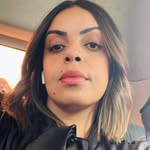 Letícia Borges - @leeborgesz - Instagram
