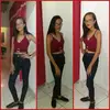 Leticia Borges - @leeborges_ - TikTok