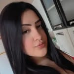 Letícia Borges - @leeborgesvs - Instagram