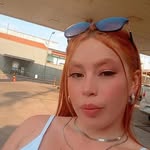 Letícia Borges - @lee_borges1056 - Instagram