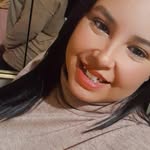 Leticia Borges Leeh - @lee_borges27 - Instagram