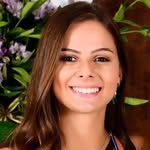 Letícia Marcon Borges - @leeborges - Instagram